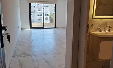 Alquiler lindo monoambiente a estrenar muy luminoso - Calidad premium 5I