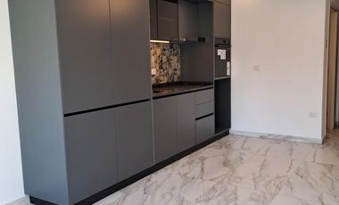 Alquiler lindo monoambiente a estrenar muy luminoso - Calidad premium 5I
