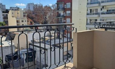 Alquiler lindo monoambiente a estrenar muy luminoso - Calidad premium 5I