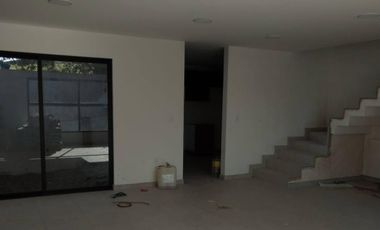 CASA CAÑADAS DEL BOSQUE PRECIO PREVENTA