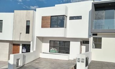 CASA CAÑADAS DEL BOSQUE PRECIO PREVENTA