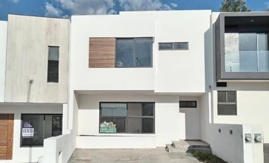 CASA CAÑADAS DEL BOSQUE PRECIO PREVENTA