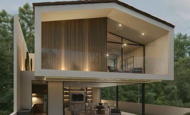 CASA EN PREVENTA, CLUB DE GOLF ALTOZANO