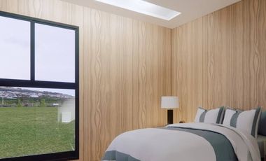 CASA EN PREVENTA FRACC. LOMALTA, TRES MARÍAS