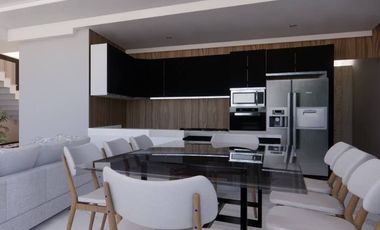 CASA EN PREVENTA FRACC. LOMALTA, TRES MARÍAS