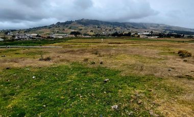 Terreno en Norte de Ambato
