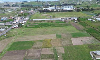 Terreno en Norte de Ambato