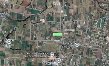 Terreno en Norte de Ambato