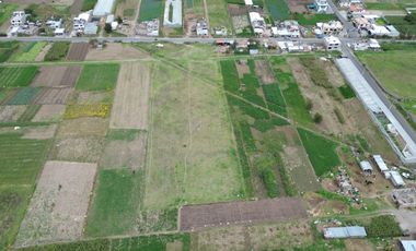 Terreno en Norte de Ambato