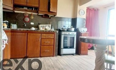 Se vende casa independiente en Natabuela de un solo andar de 1536m2.