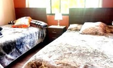 Se vende casa independiente en Natabuela de un solo andar de 1536m2.