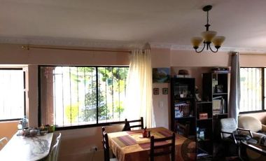 Se vende casa independiente en Natabuela de un solo andar de 1536m2.