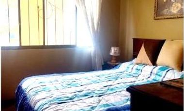 Se vende casa independiente en Natabuela de un solo andar de 1536m2.