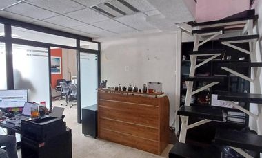 OFICINA EN VENTA TORRE BOULEVARD