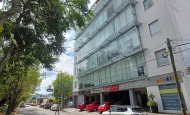OFICINA EN VENTA TORRE BOULEVARD