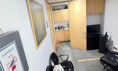 Venta de consultorio médico con oficinas en Centro Médico Medici