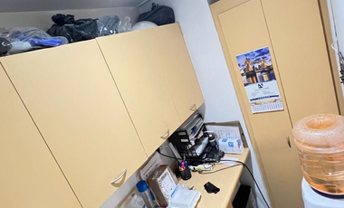 Venta de consultorio médico con oficinas en Centro Médico Medici