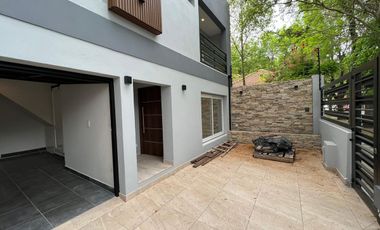 CASA EN ALQUILER - Monte Grande