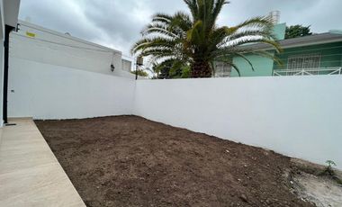 CASA EN ALQUILER - Monte Grande