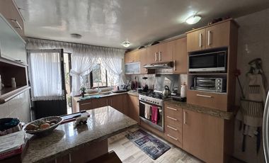 Venta casa Las Arboledas, Atizapán de Zaragoza