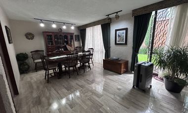 Venta casa Las Arboledas, Atizapán de Zaragoza