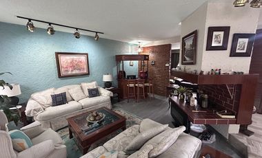 Venta casa Las Arboledas, Atizapán de Zaragoza