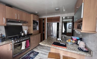 Venta casa Las Arboledas, Atizapán de Zaragoza