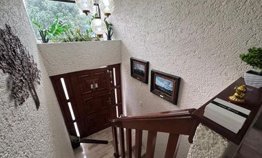 Venta casa Las Arboledas, Atizapán de Zaragoza