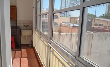 Departamento en alquiler dos ambientes en Quilmes