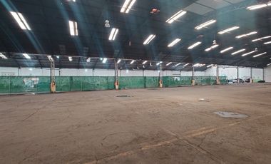 Nave industrial - Av. Mario Colin ( Acue. Tenayuca ). - 4,620 m2