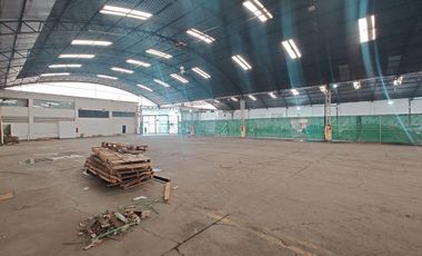 Nave industrial - Av. Mario Colin ( Acue. Tenayuca ). - 4,620 m2
