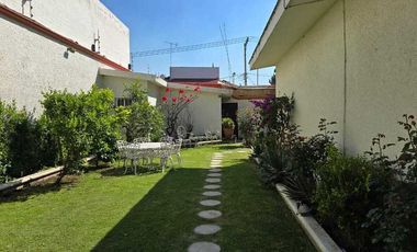 Casa en Venta en SAN JERONIMO LIDICE