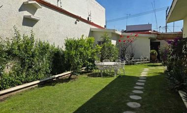 Casa en Venta en SAN JERONIMO LIDICE