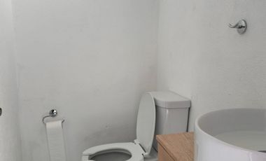 Casa en RENTA ubicada en Altozano