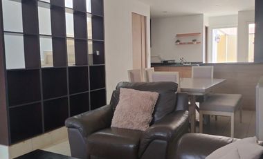 Casa en RENTA ubicada en Altozano