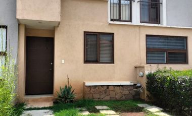 Casa en RENTA ubicada en Altozano