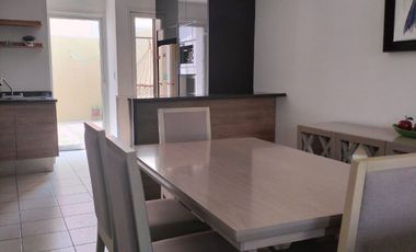 Casa en RENTA ubicada en Altozano