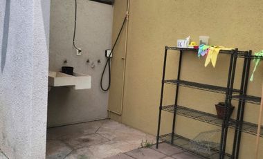 Casa en RENTA ubicada en Altozano