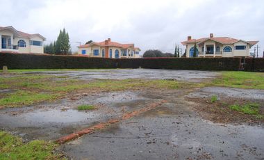 SE VENDE LOTE MUNICIPIO TABIO
