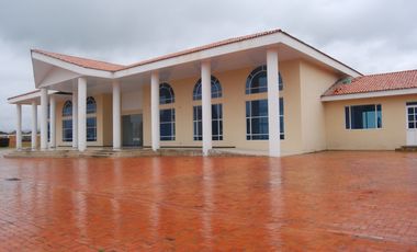 SE VENDE LOTE MUNICIPIO TABIO