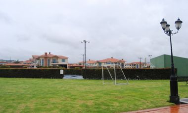 SE VENDE LOTE MUNICIPIO TABIO