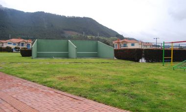 SE VENDE LOTE MUNICIPIO TABIO