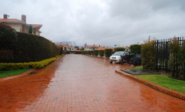 SE VENDE LOTE MUNICIPIO TABIO