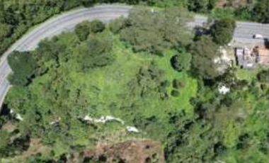 Venta de lote industrial de alto impacto en Copacabana