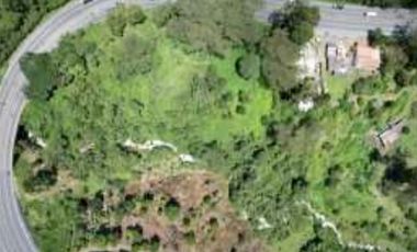 Venta de lote industrial de alto impacto en Copacabana