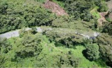 Venta de lote industrial de alto impacto en Copacabana