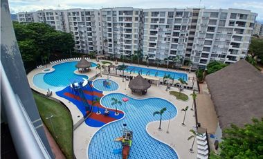APARTAMENTO EN ARRIENDO PEÑAZUL LA MORADA, RICAURTE CUNDINAMARCA