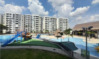 APARTAMENTO EN ARRIENDO PEÑAZUL LA MORADA, RICAURTE CUNDINAMARCA