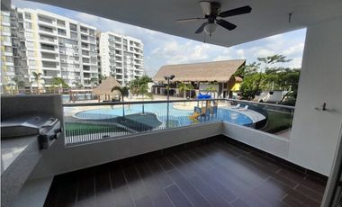 APARTAMENTO EN ARRIENDO PEÑAZUL LA MORADA, RICAURTE CUNDINAMARCA