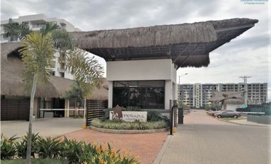APARTAMENTO EN ARRIENDO PEÑAZUL LA MORADA, RICAURTE CUNDINAMARCA